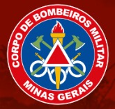 Credencial CBMMG